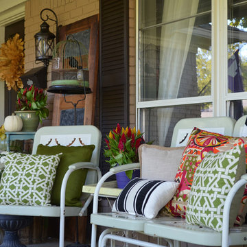 My Houzz: Patience and Resourcefulness Pay Off in Dallas