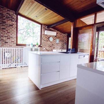 Avalon Bungalow