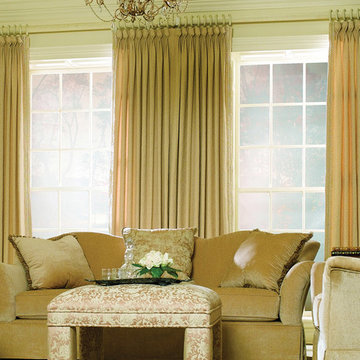 Interior Masterpieces