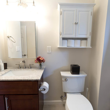 San Jose Full home renovation