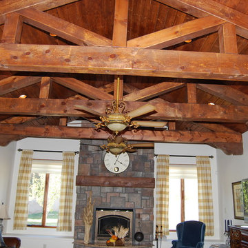 Odell Residence