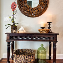 Entry Way