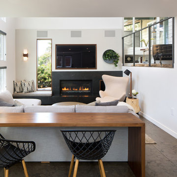 Modern Private Residence II