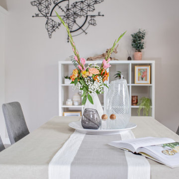 Oak Street Kitchen Renovation