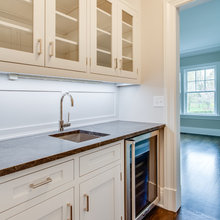 Butlers pantry