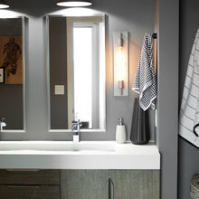 Master bed/bath/closet