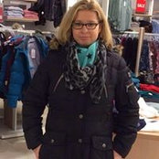 Foto von Sandra Ahner