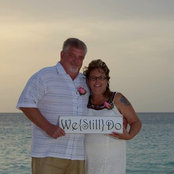 Foto von Terry Darlington-Housley