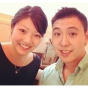 Susanna Li's photo