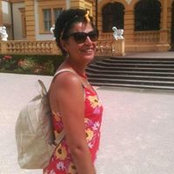 Ghada Youssefs foto