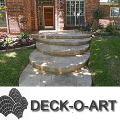 Deck-O-Art Inc