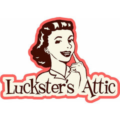 Lucksters Attic