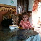 Walid Khalafs foto