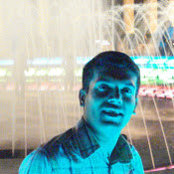 Kumar Abhinavs foto