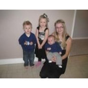 Michelle Ashby's photo