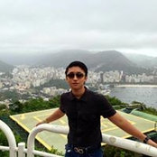 Foto von René Cruz