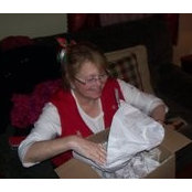 Joyce Smith's photo