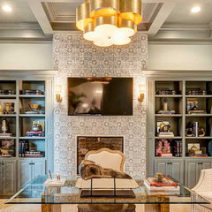 SHARP HOUSE STAGING