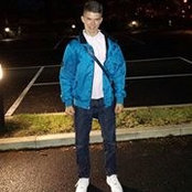 Aaron Tatts's photo