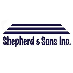 Shepherd and Sons, Inc.