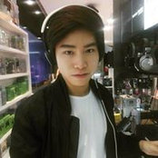 Zachary Adam Sung's photo