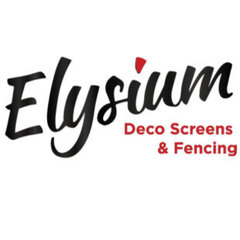 Elysium Decorative Screens