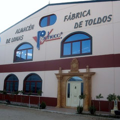 Toldos Pacheco