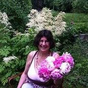 Foto von Barbara Ann Lee