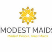 MODEST MAIDS CLEANING's photo