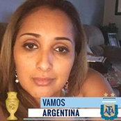Photo de Rosa Hernandez