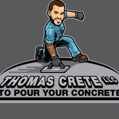 Thomas Crete, LLC