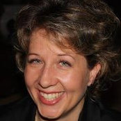 Trish Mitchells foto