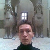 Antony Uspensky's photo