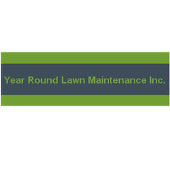 Year Round Lawn Maintenance Inc.
