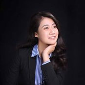 Stephanie Li's photo