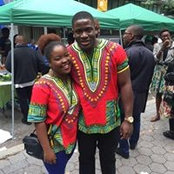 Patrick Jr Osadebe's photo