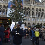 Foto von John Baratta