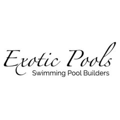 Exotic Pools