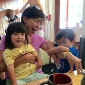 Grace Lo's photo