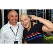 Chris Giannopoulos's photo