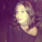 Melike Ovet's photo