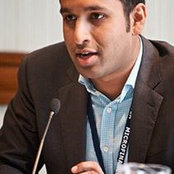 Rohan Mathew's photo