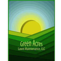 Green Acres Lawn Maintenance, LLC