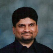 Hakeem Baig's photo