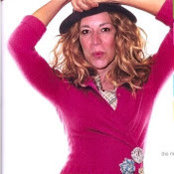 Tracy Reins foto