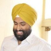 Rahuldeep Gill's photo