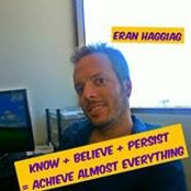 Eran Haggiags foto