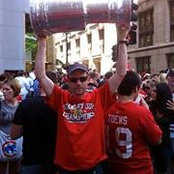 David Koch's photo