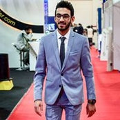 Mahmoud Akram's photo