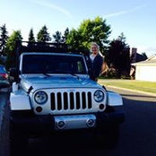 Jaynee Laky's photo